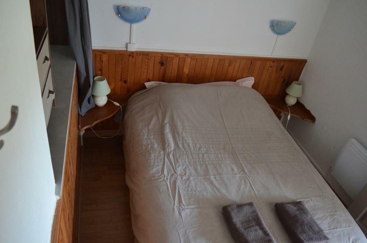 Appart Proche Plage Nausicaa Boulogne-sur-Mer Exterior photo